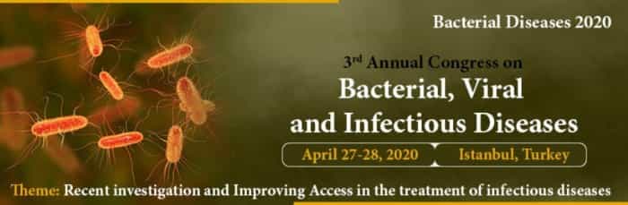 Bacterial Diseases 2020